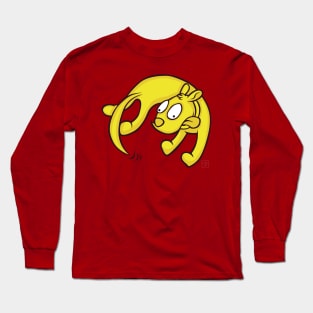 Chasing Tail Long Sleeve T-Shirt